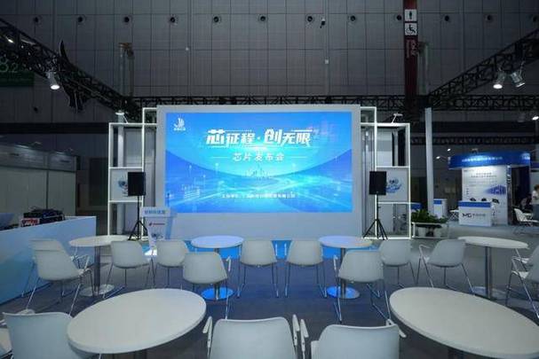 工博会里的"创新孵化场":让硬科技带着产品来,带着合作走