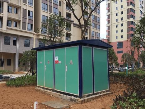 设备与金属结构制造的企业,能够为各类电力基建项目提供配套产品支撑